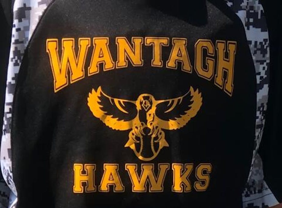 Wantagh Hawks