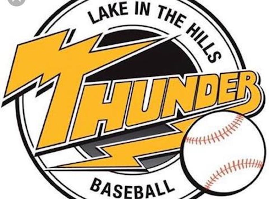 11U Thunder Gold 11U Thunder Gold