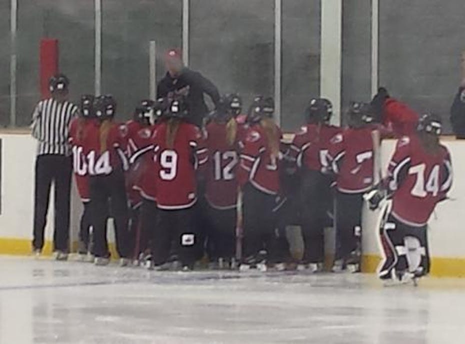 Oshawa Storm U12P Oshawa Storm U12P