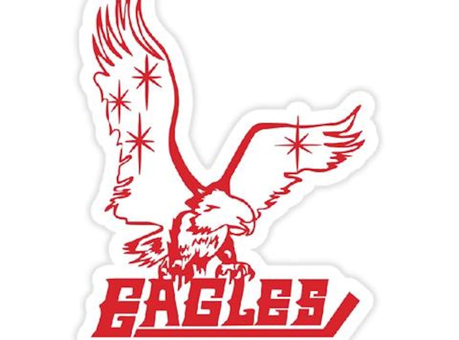 Toronto Eagles 2009 A Toronto Eagles 2009 A