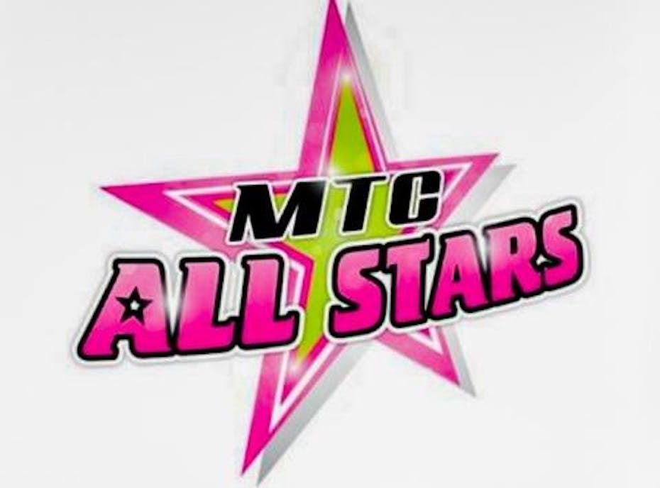 More Than Cheer All-Stars More Than Cheer All-Stars