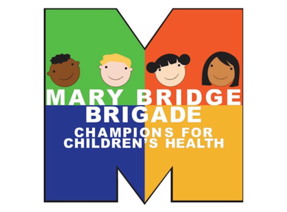 Mary Bridge Brigade Holiday Wreaths 2018 Mary Bridge Brigade Holiday Wreaths 2018