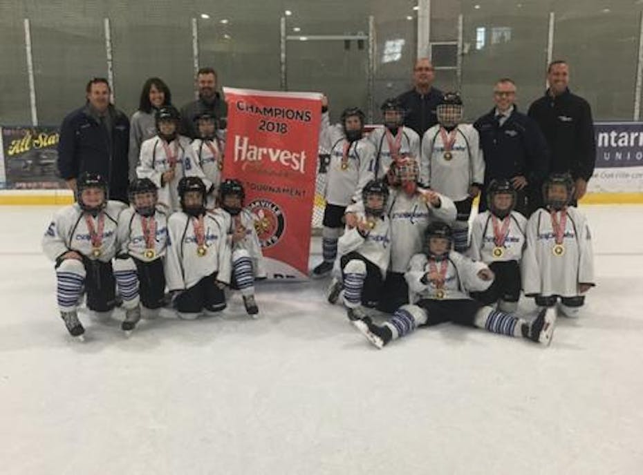 NSGHA Atom BB NSGHA Atom BB