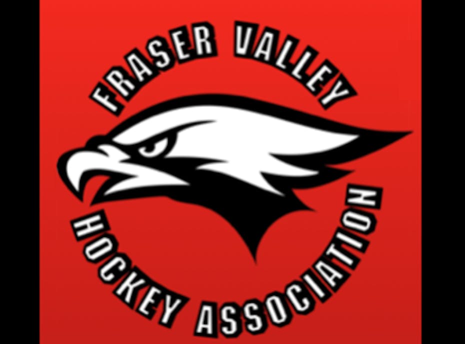 Fraser Valley Hockey Association Fraser Valley Hockey Association
