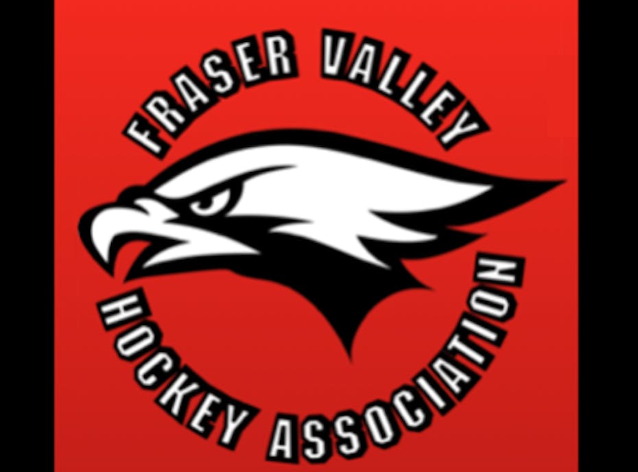 Fraser Valley Hockey Association 