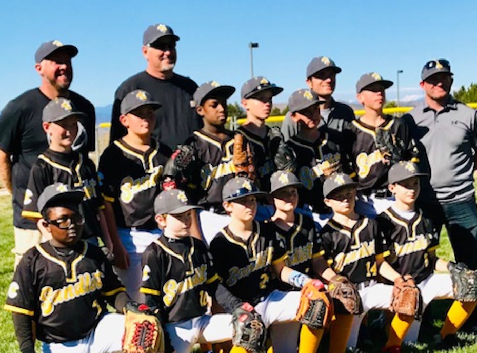 Babbitt Fire 12U-AA Babbitt Fire 12U-AA