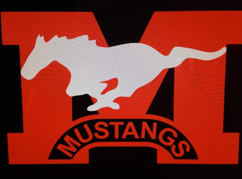 Mayerthope Mustangs 