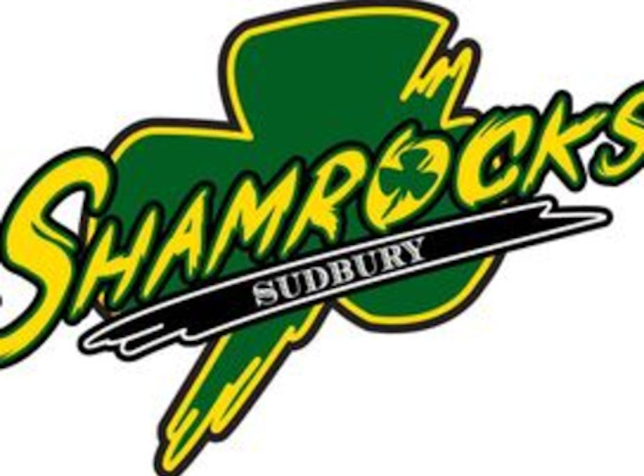 Sudbury shamrocks