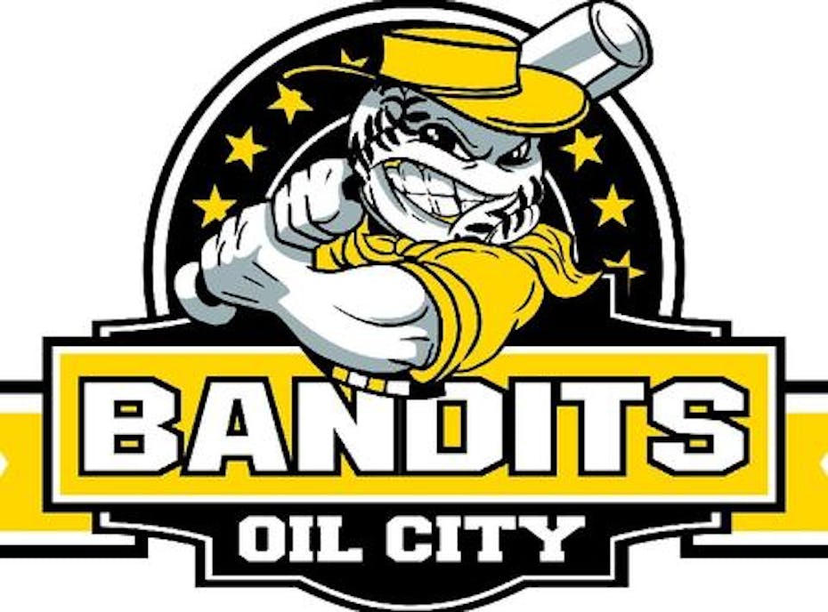 Oil City Bandits Team Beirne