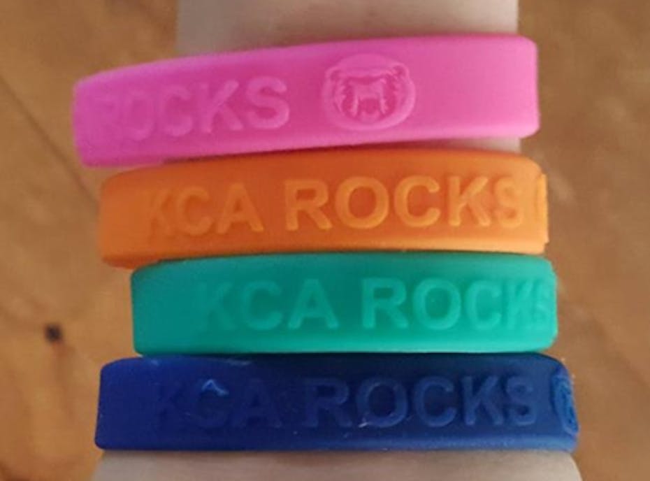 KCA PTA KCA PTA