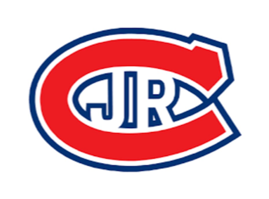 Canadiens Jr 2009