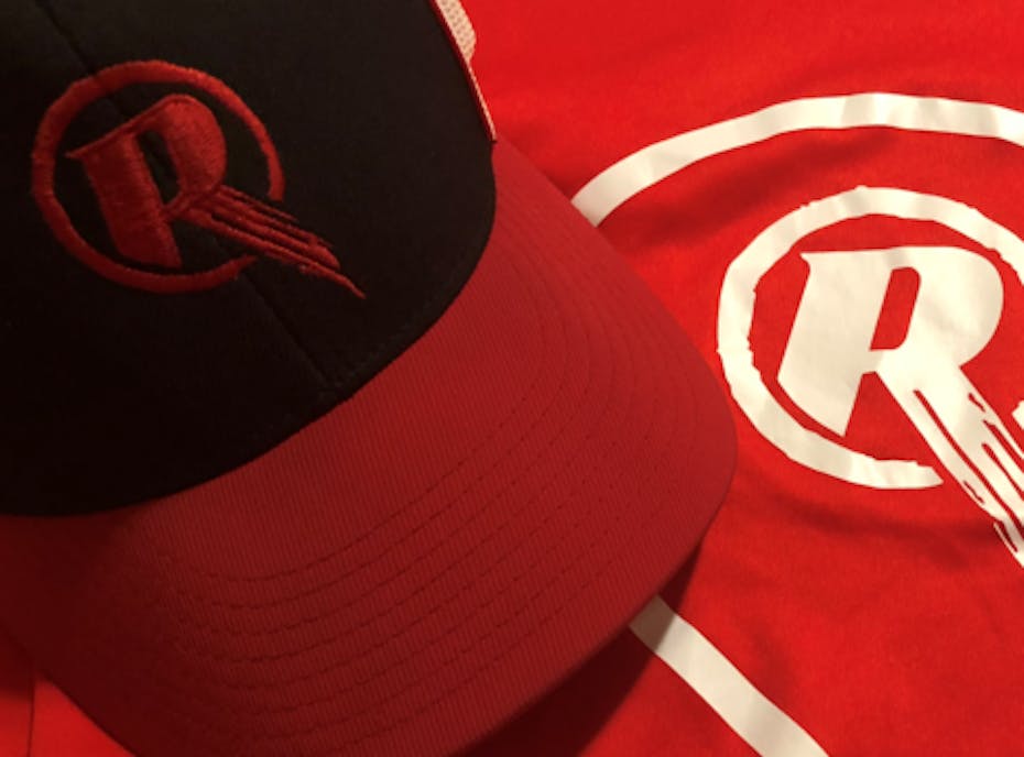 Clarington Renegades Clarington Renegades
