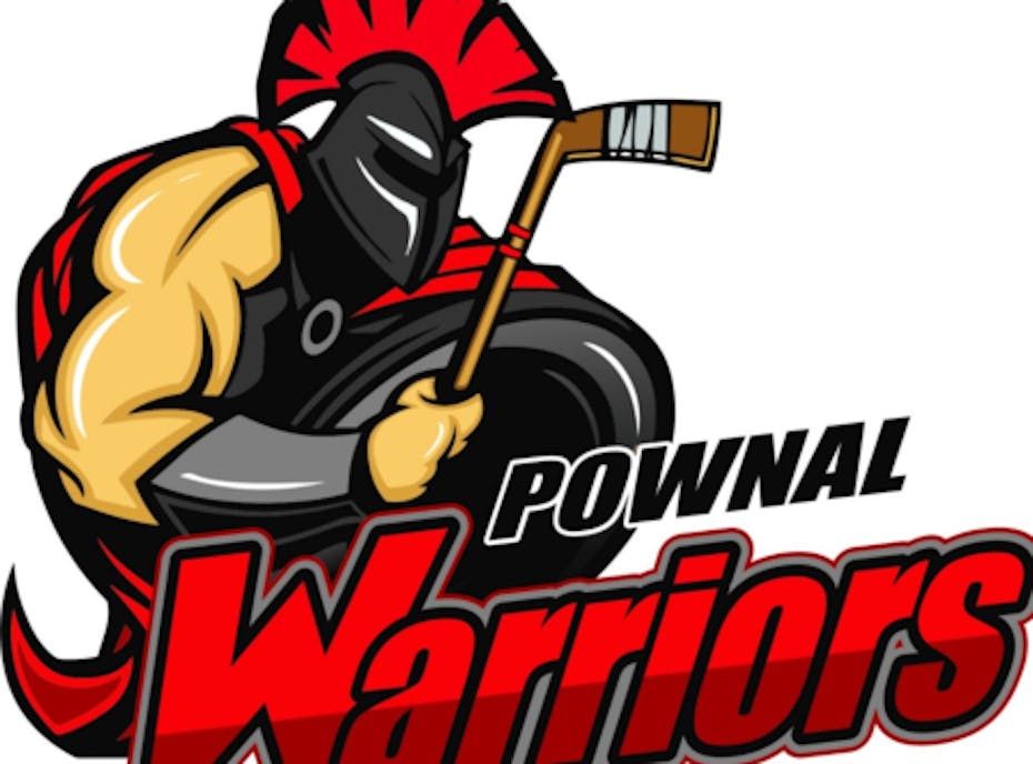 Pownal Warriors 