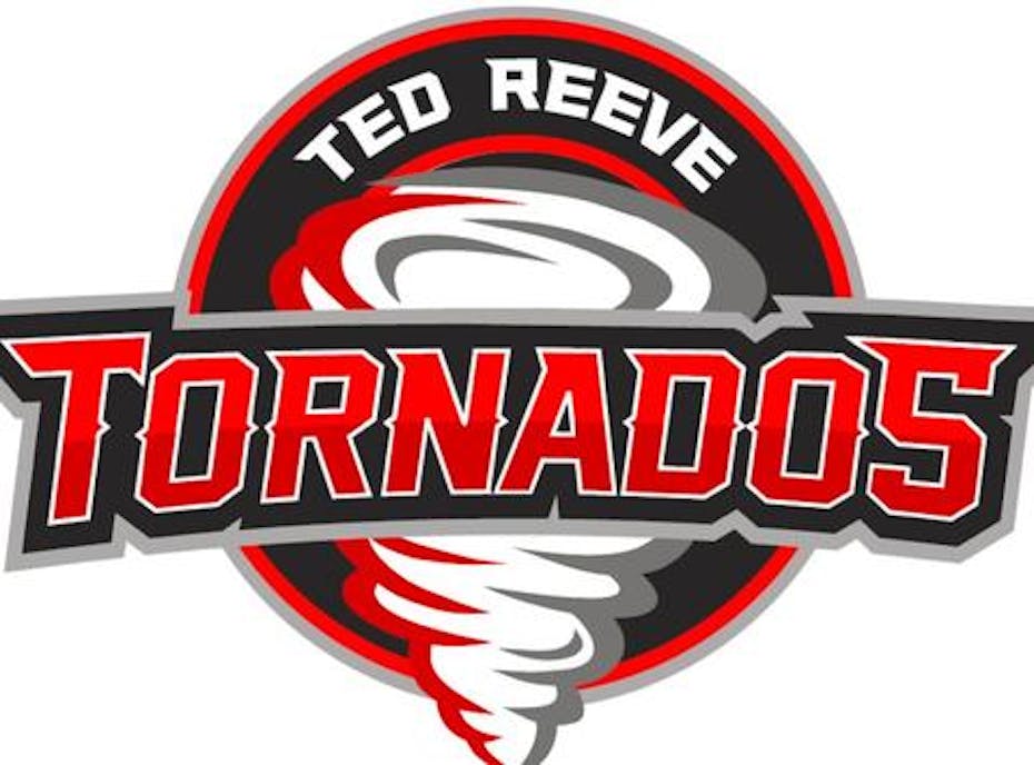 Ted Reeve Tornados Atom 2019-2020 Ted Reeve Tornados Atom 2019-2020