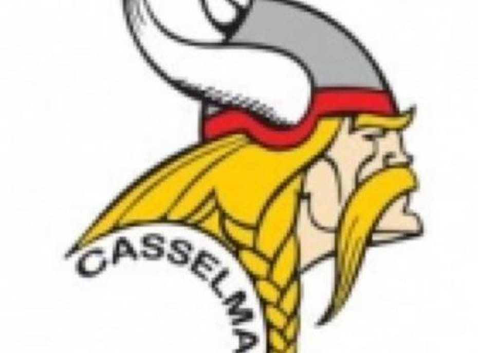 Vikings Novice B2 Vikings Novice B2