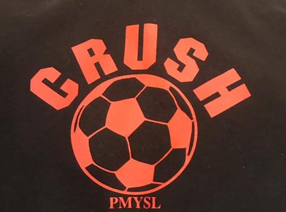 Team Crush Team Crush