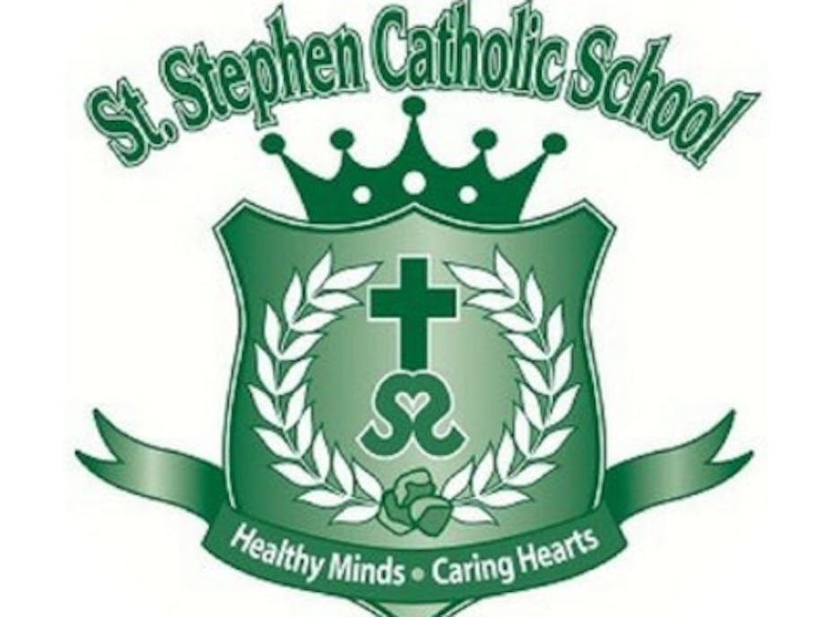 St. Stephen Catholic School St. Stephen Catholic School