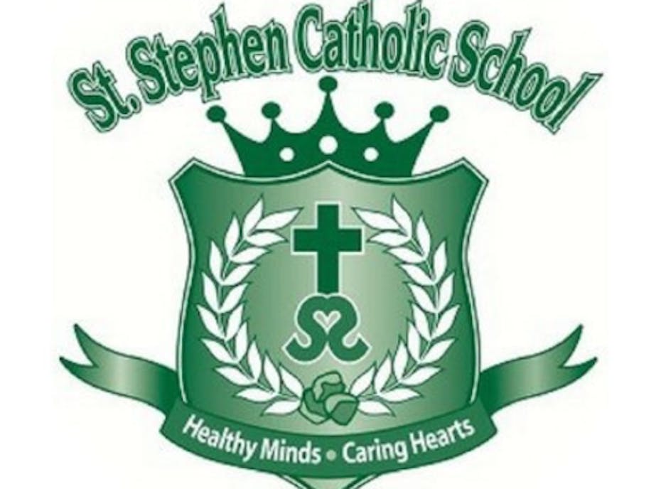 St. Stephen Catholic School