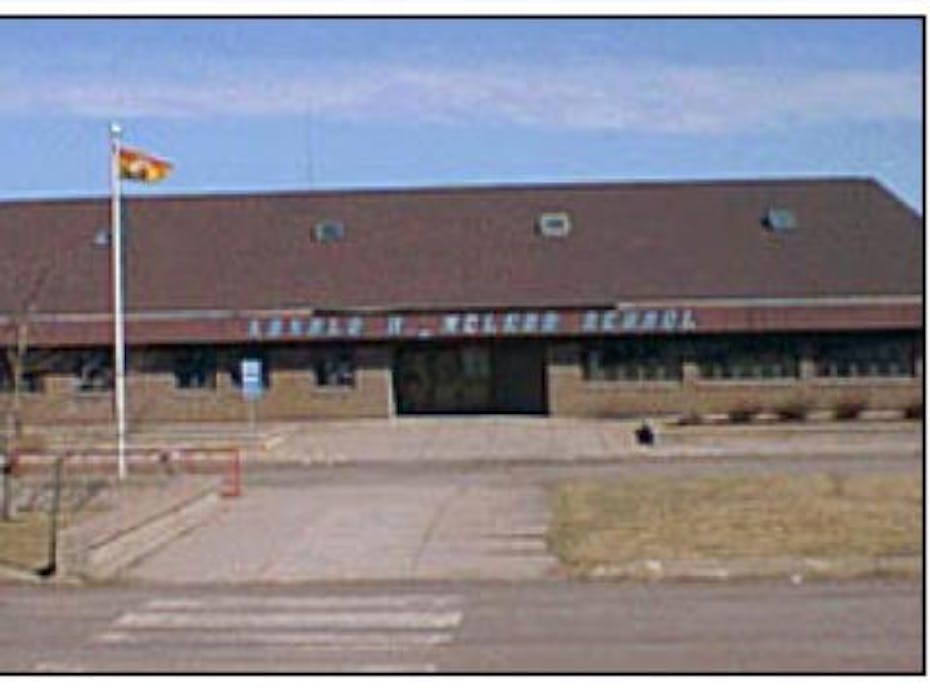 Arnold H. MacLeod Home & School Arnold H. MacLeod Home & School