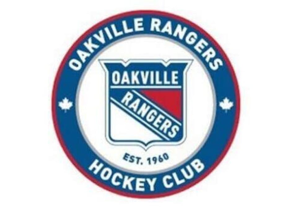 Oakville Rangers Atom A Blue 2019-2020