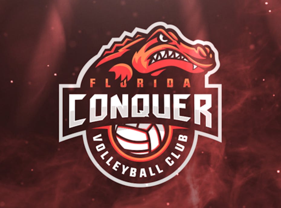 Florida Conquer Volleyball Florida Conquer Volleyball