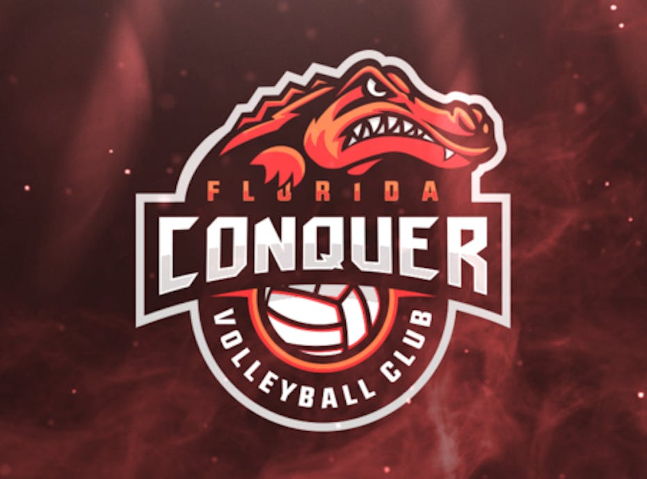 Florida Conquer Volleyball