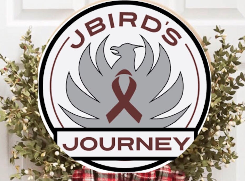 Jbird’s Journey Holiday Wreath Fundraiser Jbird’s Journey Holiday Wreath Fundraiser