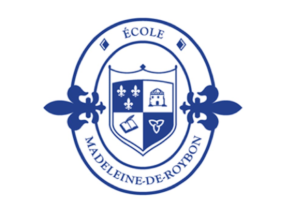 École Élémentaire Publique Madeleine-de-Roybon École Élémentaire Publique Madeleine-de-Roybon