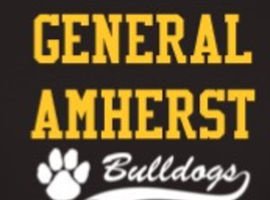 General Amherst PROM 2019 General Amherst PROM 2019