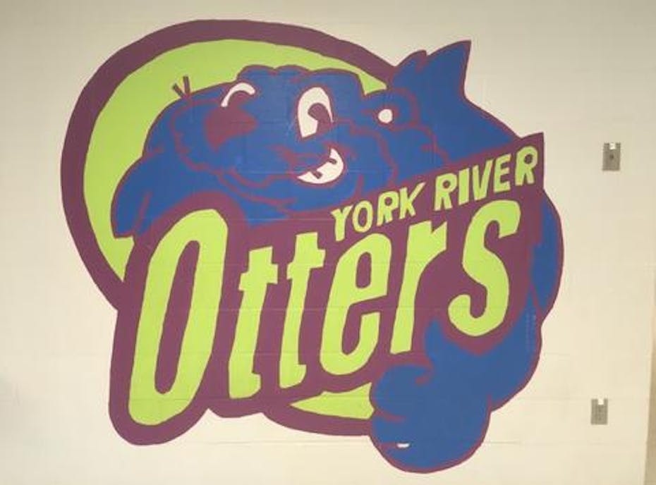York River Public School York River Public School