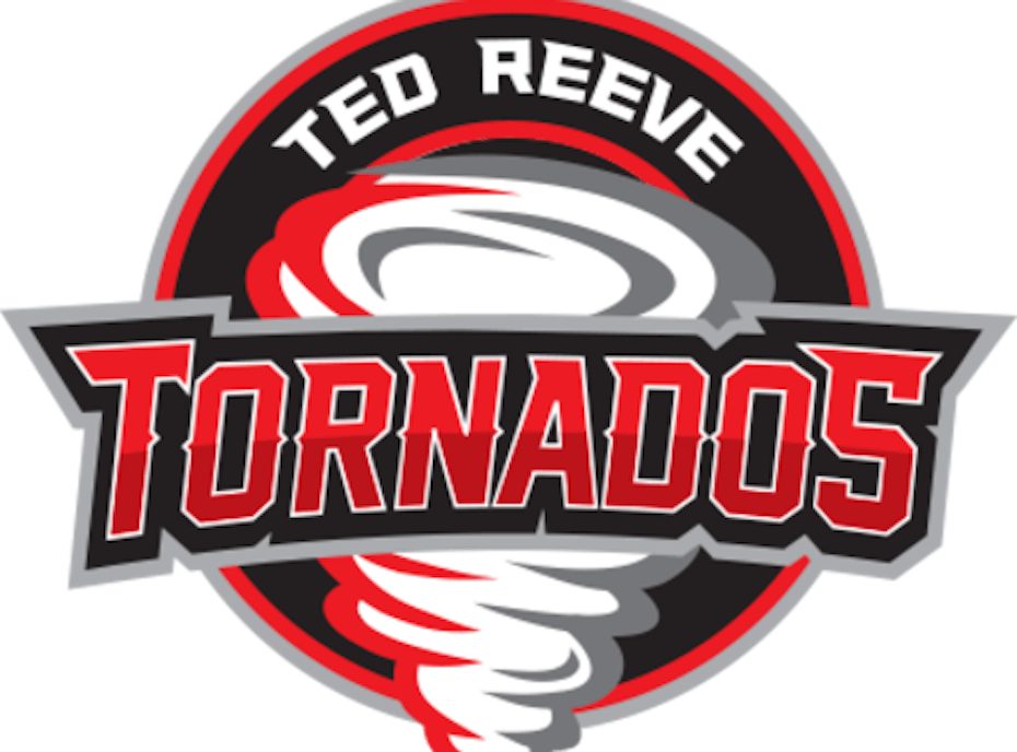 Minor Midget Ted Reeve Tornados Minor Midget Ted Reeve Tornados