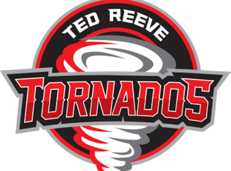 Minor Midget Ted Reeve Tornados