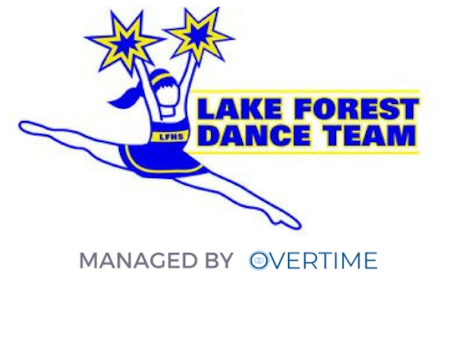 Lake Forest Dance Team