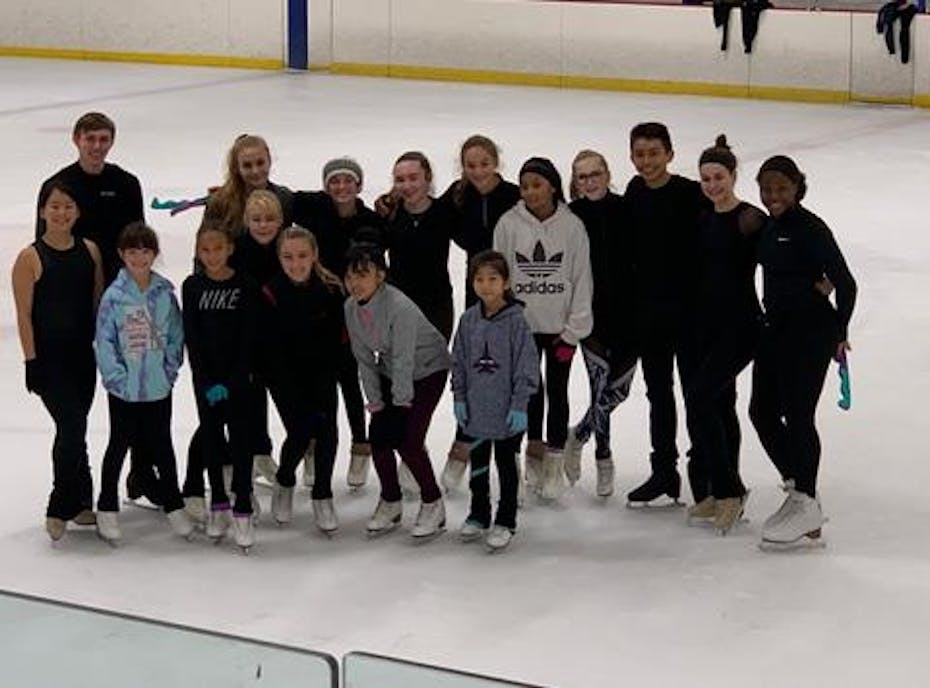 Ice Academy Productions Ice Academy Productions