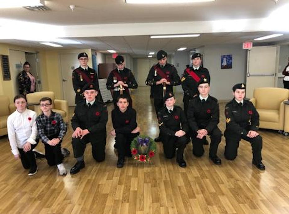 242 Fredericton Army Cadets 242 Fredericton Army Cadets