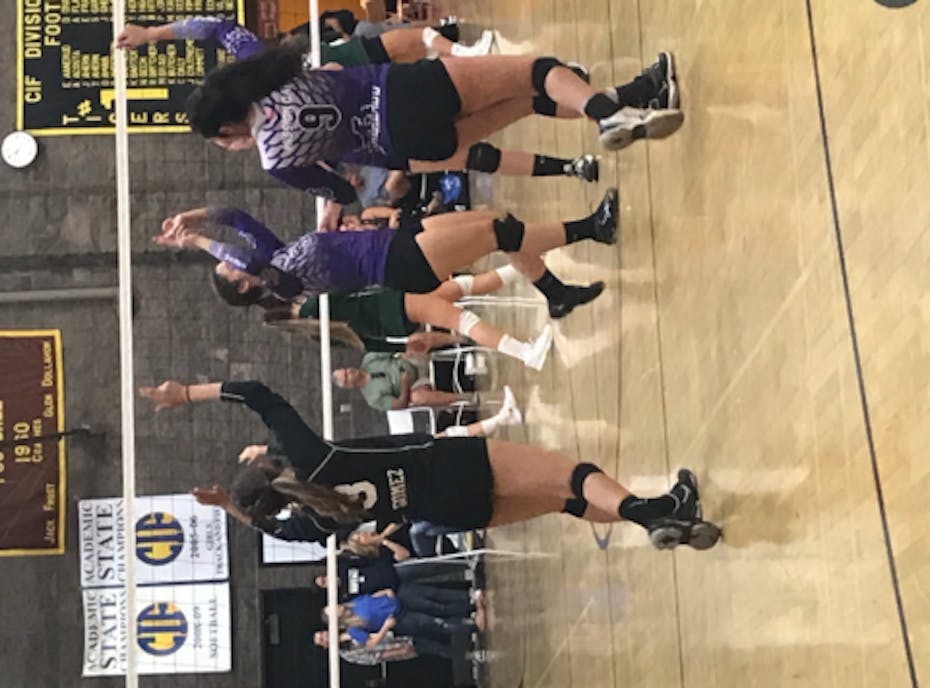 Mission Oak Volleyball Mission Oak Volleyball