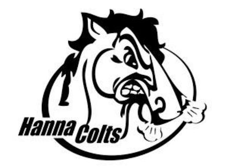 Hanna Colts - U13 - PeeWee - 20-21 Hanna Colts - U13 - PeeWee - 20-21