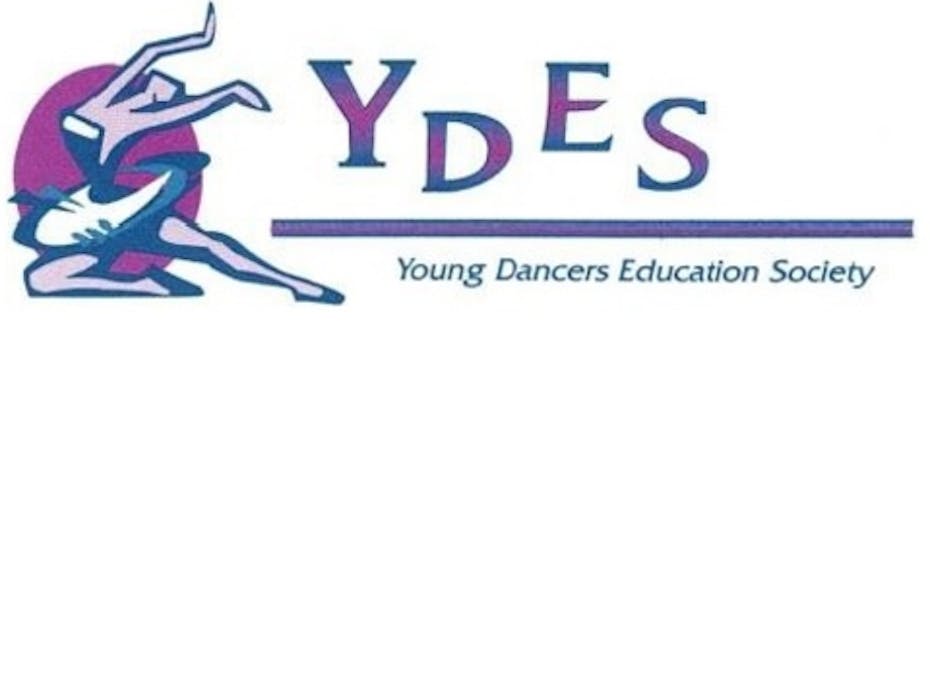 Young Dancers Education Society 2023-2024 Young Dancers Education Society 2023-2024