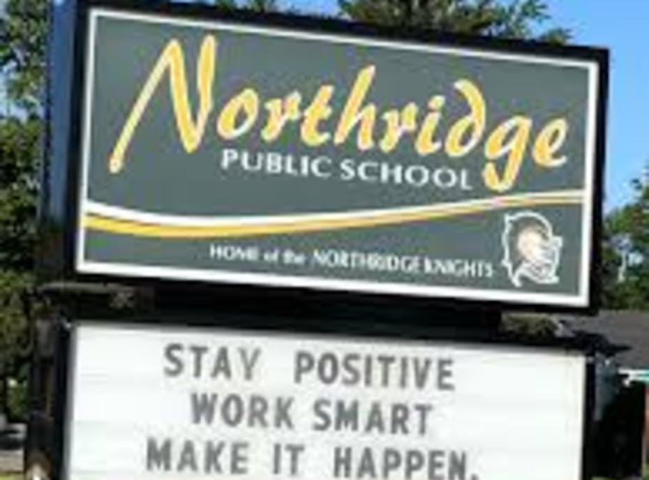 Grade 8 Trip Fundraising - June 2020! Grade 8 Trip Fundraising - June 2020!