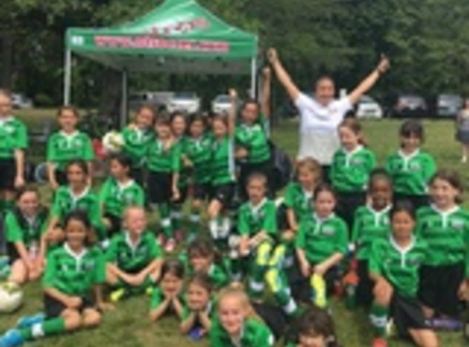 Nitros 2010 Girls Nitros 2010 Girls