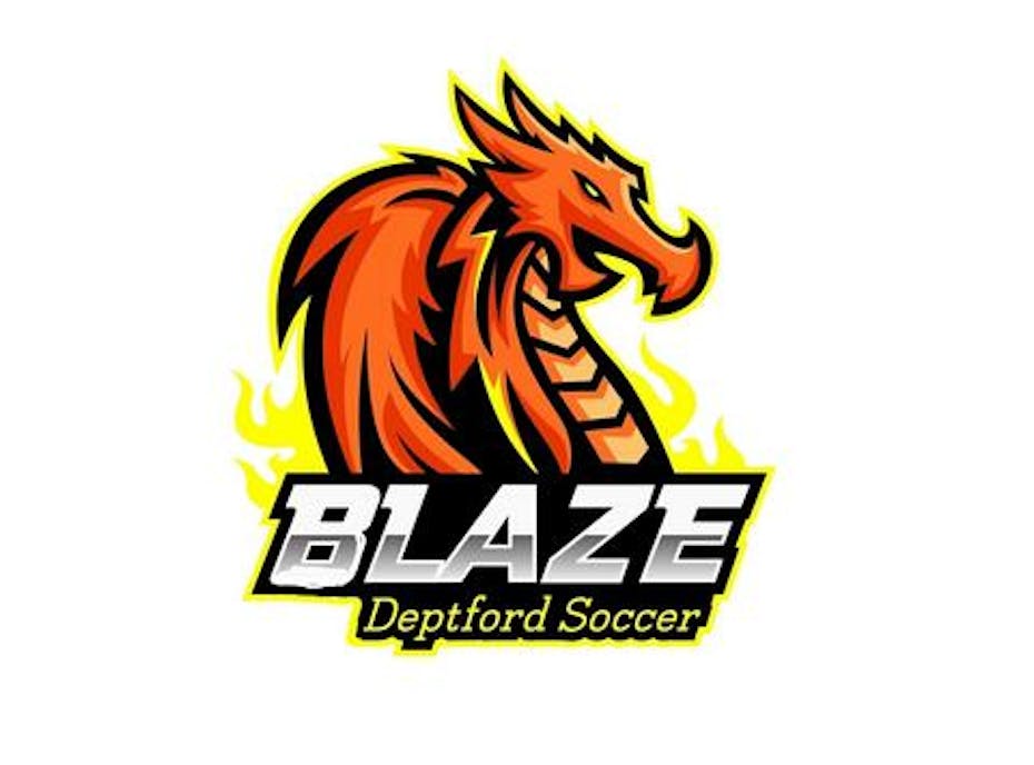 Deptford 2011 Boys Blaze