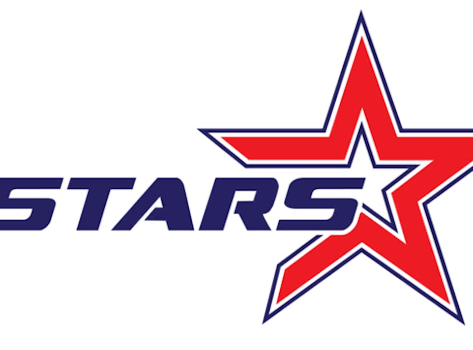 Stars Baseball