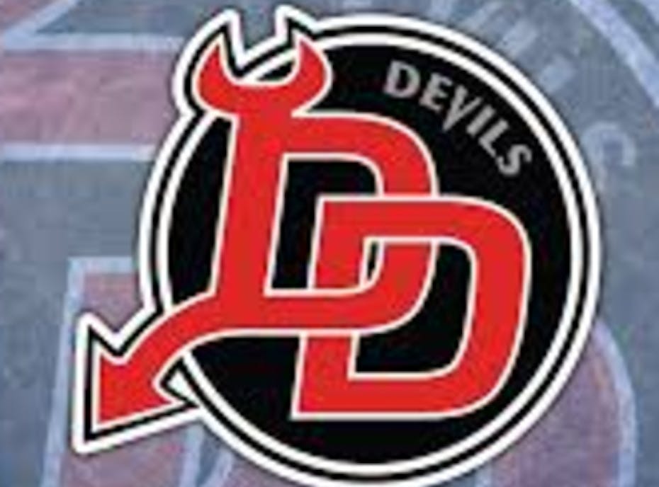 Duffield Devils Minor Novice