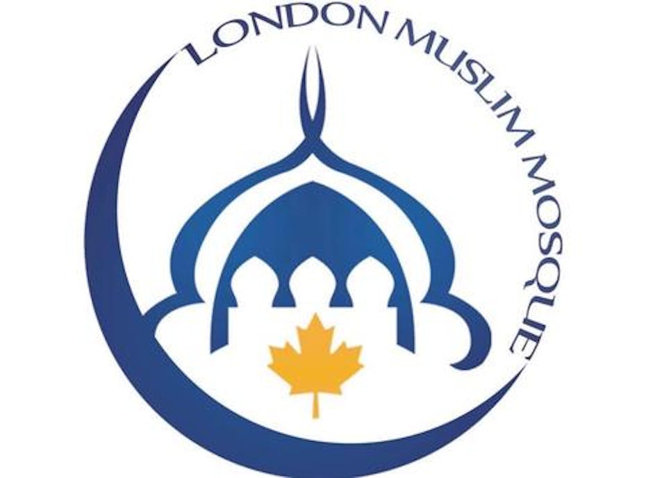 London Muslim Mosque