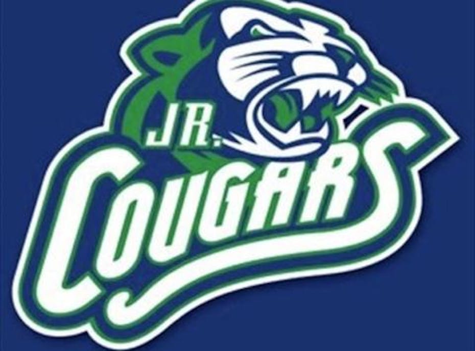 Jr Cougars