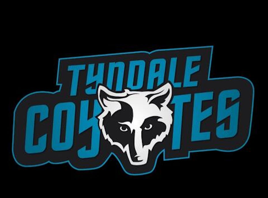 Tyndale Coyotes Tyndale Coyotes