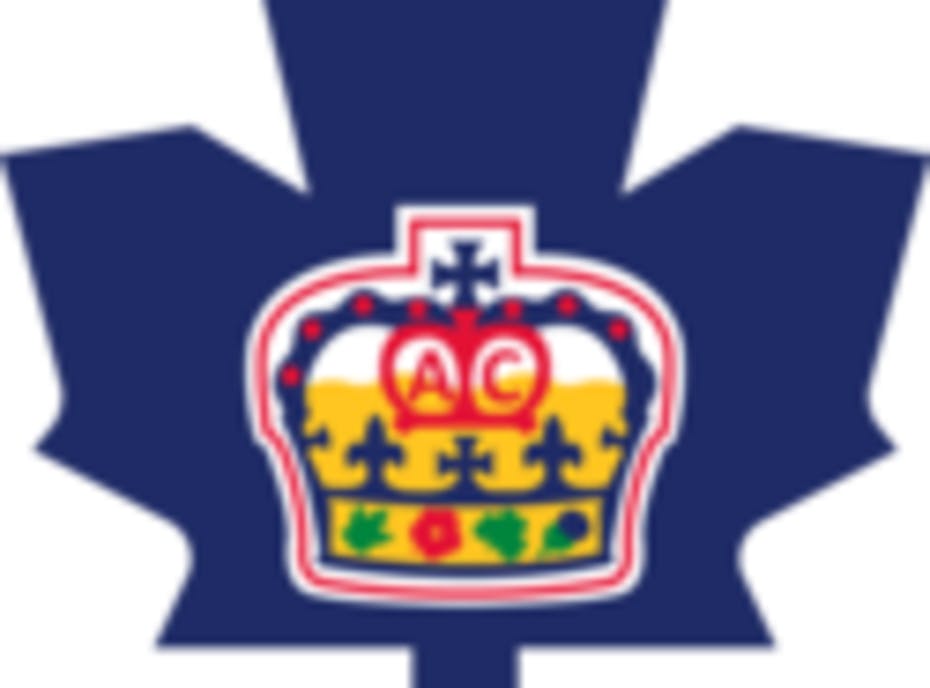 Toronto Marlboros 2010 Toronto Marlboros 2010