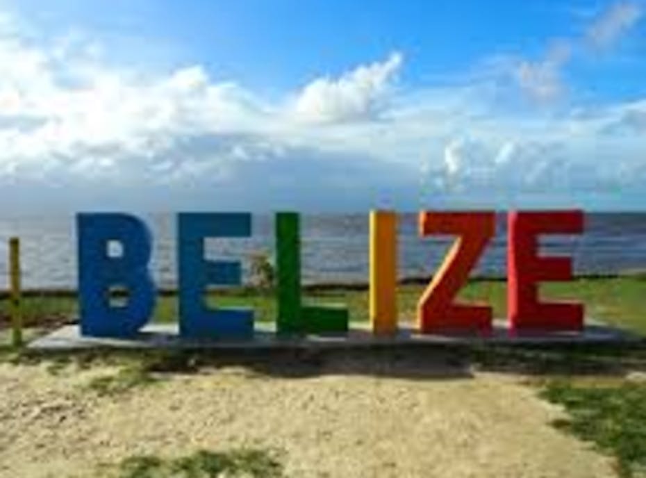 3lks Belize 2021