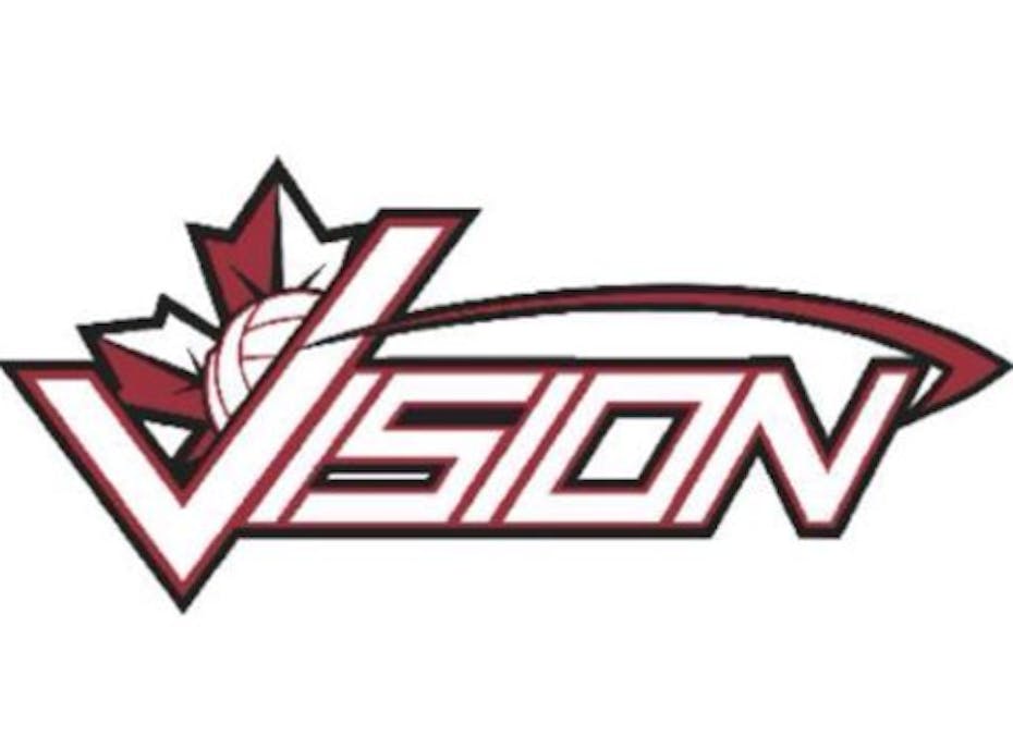 Vision Volleyball