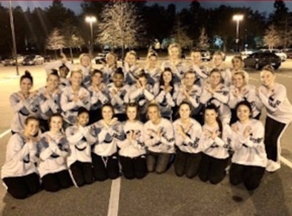 CHS Pom